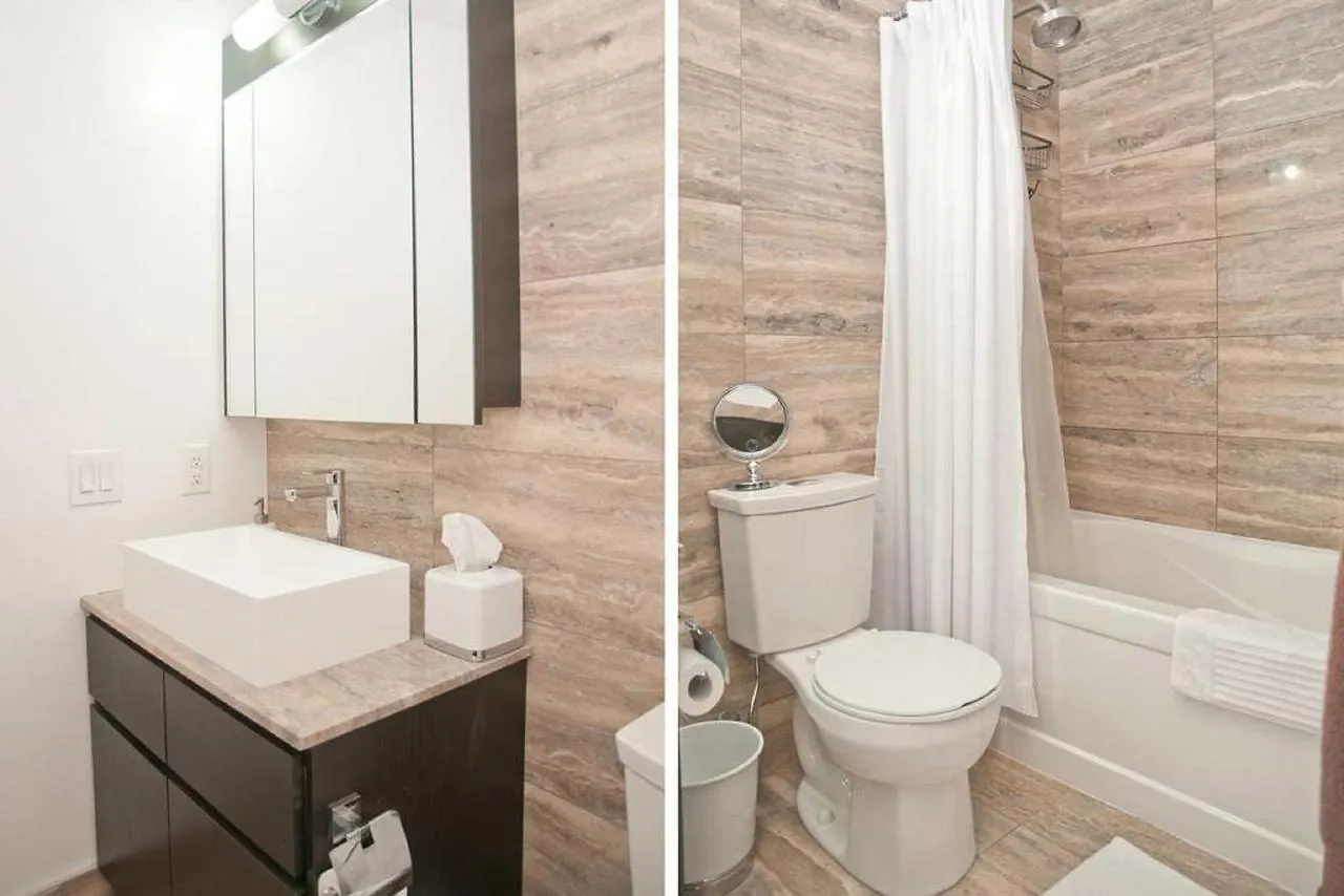 Apartment Sun Suites - Lakeview Suite Toronto